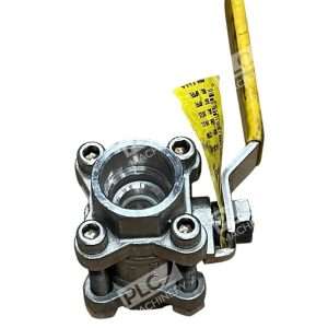 Apollo 1000 WOG 1/2" Ball Valve 85-203-01