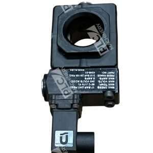 Norgren 17BAR 80C 240V AC/DC 5A 2-10BAR Pressure Switch 4246-01