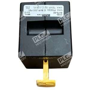 Parker Watts 300PSI 20BAR Pneumatic Lockout Valve SV75-02