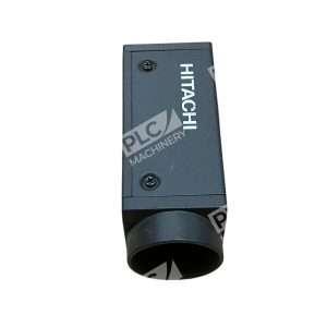 Hitachi Kokusai 3427681T 12VDC 120mA CCD Camera KP-M32AN