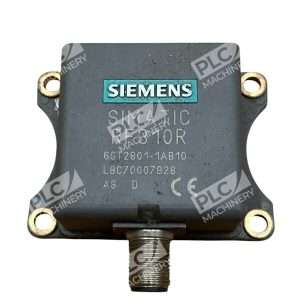 Siemens LBC70007928 Simatic RF310R RF Reader 6GT2801-1AB10