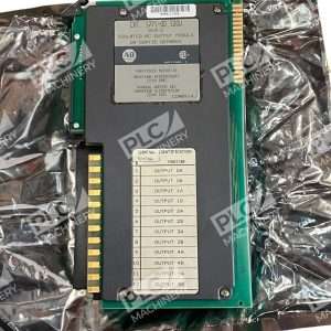 Allen Bradley 965905-02 Isolated AC Output Module 1771-OD /C