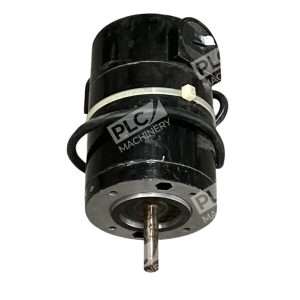 Bodine Electric Company 0.71A 1/12HP Small Motor 32A3BEPM