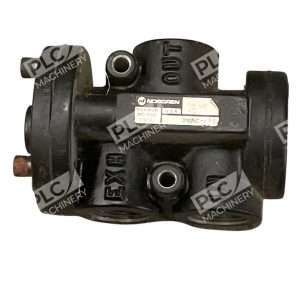 Norgren Directional Control Valve D1025C
