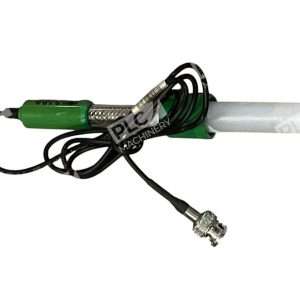 Hanna Instruments Glass Body pH Half-Cell Electrode HI2111