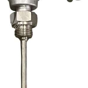 TTEC Thermocouple 77440 Technology Resistance Temperature Detector PT100/0