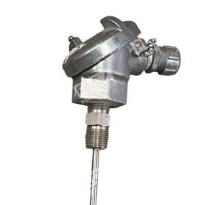 GSI Automation Screw-In RTD Temperature Sensor R5T185L3-S4003080Z-801-31-R