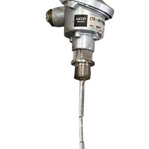 Ascon Platinum Resistance Thermometer ZTR-SP/1P/DIS004CM