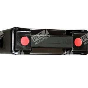 GEC Alsthom BS88 63A 660VAC 60A 600VAC Red Spot Fuse Holder Type RS63