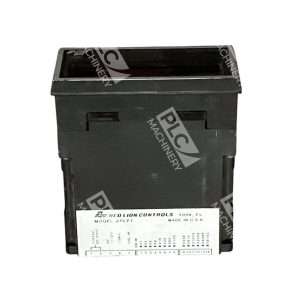 Red Lion Controls Voltmeter APLPT400