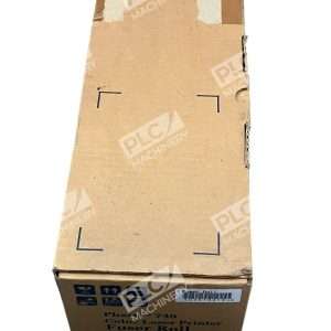 Tektronics Phaser 740 Color Laser Printer Fuser Roller 016-1663-00