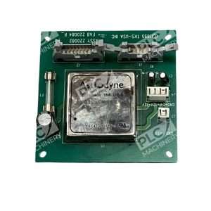 TKS 1995 USA 220084 Circuit Board 220082