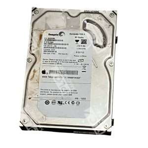 Seagate Apple Barracuda 7200.9 80GB TNK2A 655T0211 Hard Drive 9BD131-046