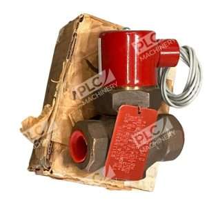 Atkomatic Valve 3/4" 1" 250PSIG Steam 5-125PSIG Valve HS500