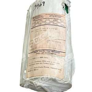 Midwest Industrial Rubber MIR 2054mmx270mm Endless Belt Wide MIR-1053