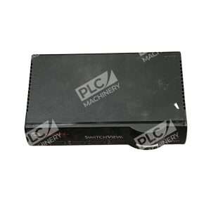 Avocent Switchview 4 Port 520-195-005