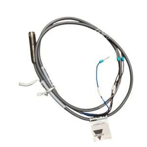 Carlo Gavazzi RoHS Inductive Proximity Sensor IA08BSF20PO