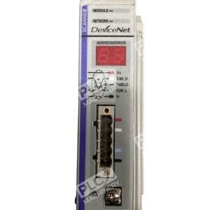 Allen Bradley Compact I/O Devicenet Scanner 1769-SDN /B