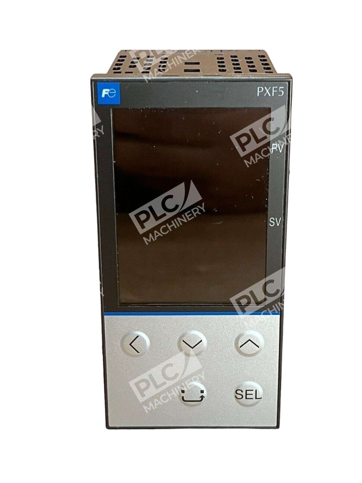 Fuji Electric PXF5ACY2-FVYA1 Temperature Controller PXF5