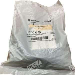 Allen Bradley 440N-G02123 /A Guardmaster Non-Contact Switch