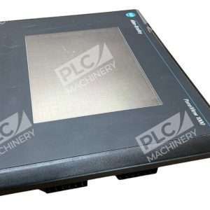 Allen Bradley 2711-T10C20 /D PanelView 1000