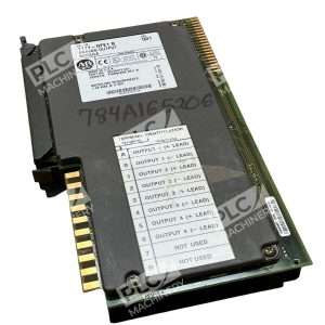 Allen Bradley 1771-OFE1 /B Analog Output Module