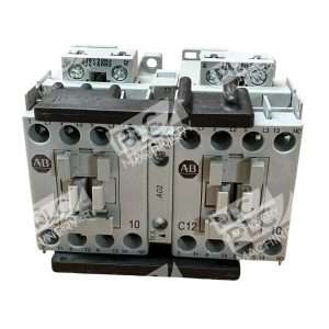 Allen Bradley 100-C12*10 /A Contactor