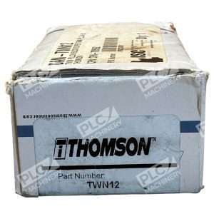 Thomson TWN12 Twin Pillow Block Super Twin Pillow Block