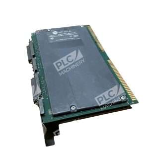 Allen Bradley 1771-AL Local Adapter Module