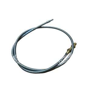 Banner IT23S Fibre Optic Cable