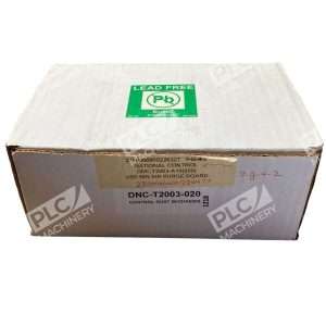 Ametek DNC-T2003-020 National Control Lead Free Air Purge Board