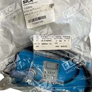 Sick WTR2-N551S06 Photoelectric Sensor