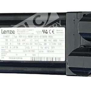 Lenze MCS 06I60-RS0B0-A11N-ST5S00N-R0SU Servo Motor