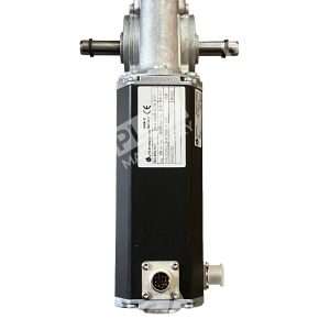 Dunkermotoren BG65X75CI Servo Motor SNR 88565 06706