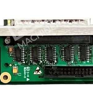 Siemens 66.1031.059-00 PCB Assembly L-FGE 10 66.1031.059-01.DVL/B