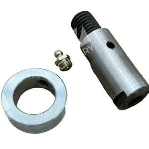 Brewer Machine & Gear Co. The Universal Drive NO2 Tensioners Positioners & Idler