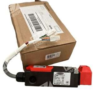 Banner SI-LS42DMH Safety Interlock Switch