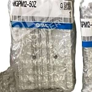 SMC MGPM12-50Z Guided Compact Cylinder