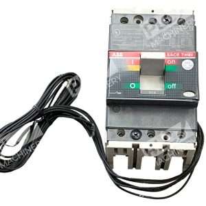 ABB E93565 Circuit Breakers SACE Tmax T1N