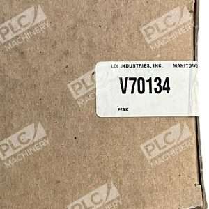 LDI 070134 10 Micron Nominal Filtration