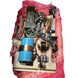 Allen Bradley 1772-P1 Ser C Power Supply