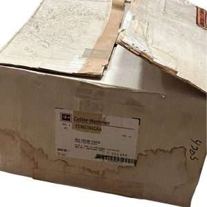 Cutler Hammer ECN0704CAA /A1 NEMA Freedom Starter MV93108-1