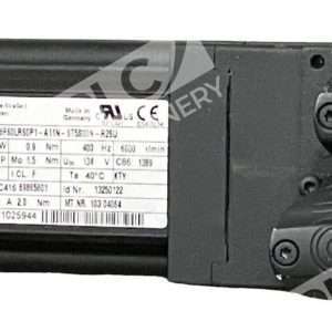 Lenze MCS 06F60LRS0P1-A11N-ST5S00N-R2SU Servo Motor New