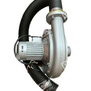 Gardner Denver REL 26020 (70) 1016967043 Vacuum Pump/Blower