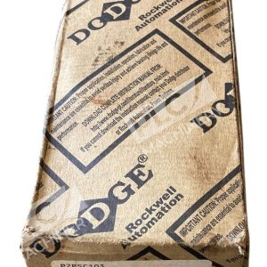 Dodge Rockwell 1-3/16" Bore P2BSC103 Pillow Block Bearing 123809