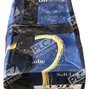 RHP RR AR3P5 Self-Lube 2 Bolt Pillow Block Bearing MP35
