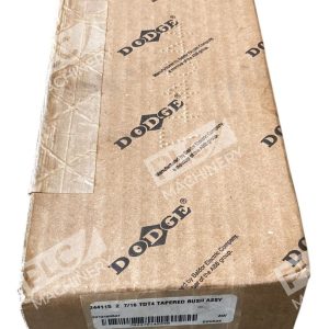 Dodge Baldor ABB GV12160547 2-7/16" Bore TDT4 Tapered Bushing Assy 244115