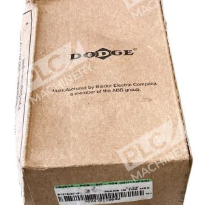 Dodge Baldor ABB 123810 1-1/4" R1216/3712 Pillow Block Bearing P2B-SC-104