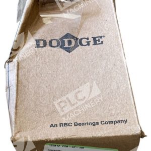 Dodge RBC 123812 1-3/8" Bore R0223/1331 Pillow Block Bearing P2B-SC-106