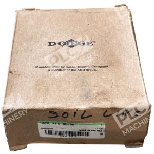 Dodge Baldor ABB 125156 1-1/2 R0913/2780 Pillow Block Bearing NSTU-SC-108